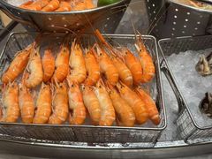 -济南喜来登酒店-盛宴自助西餐厅·综合自助
