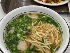 -伊穆祥牛肉面总店·清真