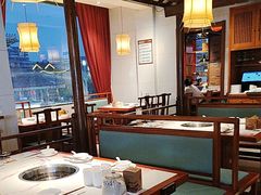 -老员外骨汤火锅(海州古城店)