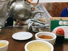 -香港蓮香樓(中環店)