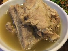 肉骨茶-松發肉骨茶(克拉码头店)