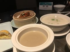 -万丽轩·粤菜(王府井金茂万丽酒店)