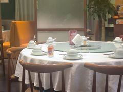 -江城小馆陕南妈妈菜·全球旅行餐厅(钟楼店)
