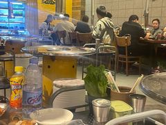 -炽城·烤肉名家(鸿达中央广场店)