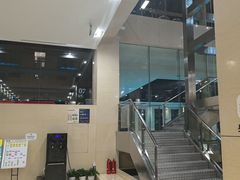 -蓝积木健身中心(高新店)