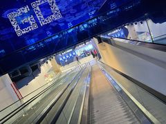 -盒马X会员店(上海森兰商都店)