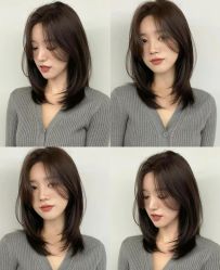 -丽时 Hair Salon