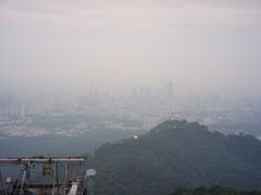-紫金山山顶公园