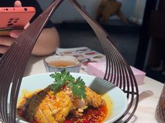 -周渝食惦·酸菜鱼精致川菜(横岗店)