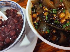 -阿坤传统手工小吃(杨家坪店)