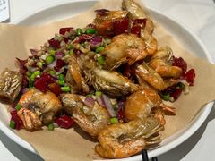 -欧记大排档·景德菜(上海首店)