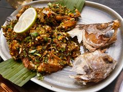 -Ameigo梅果·云贵川bistro(长宁来福士店)