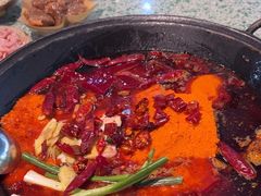 -五里关火锅(牛市口店)