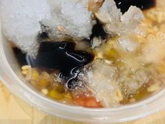 -吉小手•豆花和糖水(卧龙晓城店)