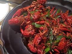 -聚味瞿记·龙虾堂(天元店)