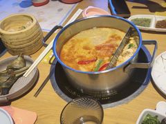 -生如夏花泰式火锅(鹭洲里店)