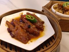 -盛世名点(客世界店)