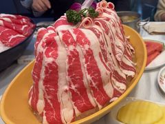 -德天肥牛海鲜火锅(龙吟坊店)