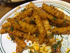 -云海肴·汽锅鸡·云南代表菜(天津国金汇店)