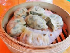 -春和發特色蒸饺(浐河西路店)