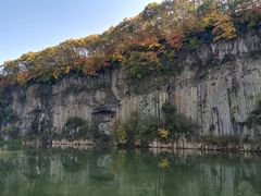 -黄椅山火山森林公园