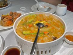 -HOMES上海本帮菜(襄阳公园店)