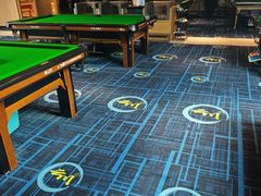 -云川台球(马甸店)