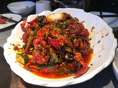 -虾胡闹龙虾馆(湄南河店)