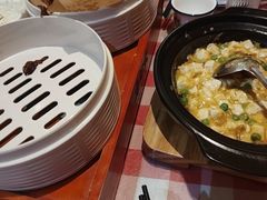 -老郑家东北春饼(龙悦居店)
