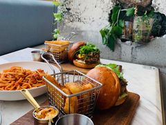 -农畉LONFOOD(福田星河COCOPark店)