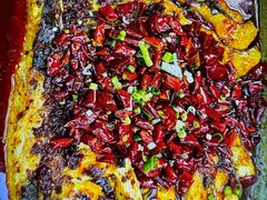 -鱼酷活鱼烤鱼(南京水游城店)