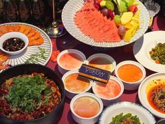 -INLOVE KTV(文一店)