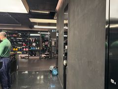 -TOP健身私教工作室(侨香店)
