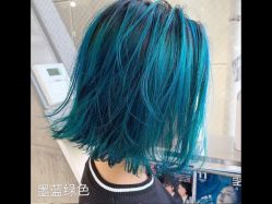 -曼都发型