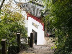 -采石矶景区