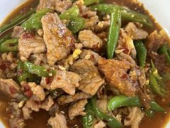 -老三样·旧食新味(船山路店)