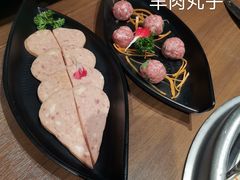 -快乐小羊·内蒙牛羊肉火锅(流花中心店)