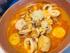 -醉壹号海鲜大排档·老厦门特色菜(厦门美食地标店)