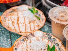 -怒火八零串串火锅(大渡口新天泽店)