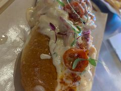 -LESCEDARS Brasserie Bistro香柏树