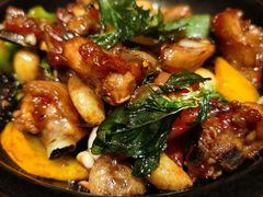 -暹罗湾东南亚餐厅