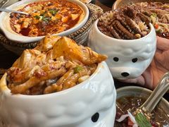 -懒人盐府人家·自贡大麻鱼(安贞店)