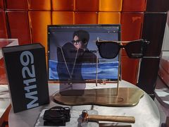 -MUJOSH木九十眼镜(环贸iapm店)