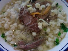 -宝鸡民族饭庄(英达路店)