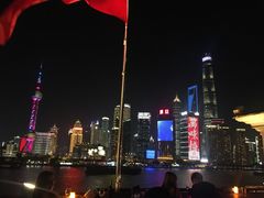 -外滩8号 whisky bar(金延大厦店)