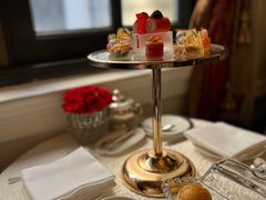 -Salon de Ville浦江汇(上海外滩华尔道夫酒店店)