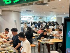 -老乡鸡(东方广场店)