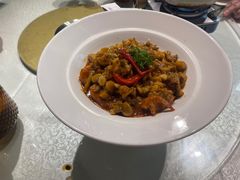 -U你·湖北家宴菜(南湖总店)