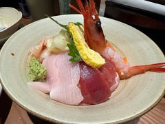 -Tuna maki寿司(苏州万象天地店)