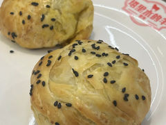 -塔里木的羊·新疆特色餐厅(钱湖北路店)